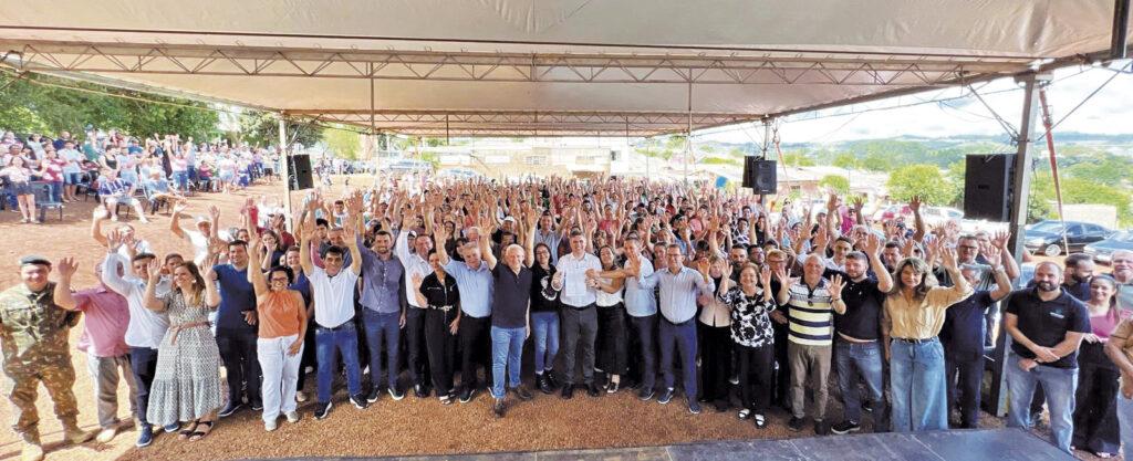 Beltrão vai ganhar maior conjunto habitacional da sua história