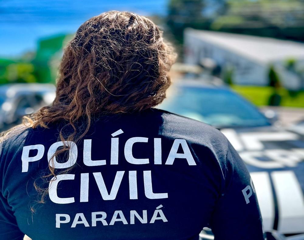 Polícia Civil prende em flagrante homem por estupro de vulnerável em Pato Branco