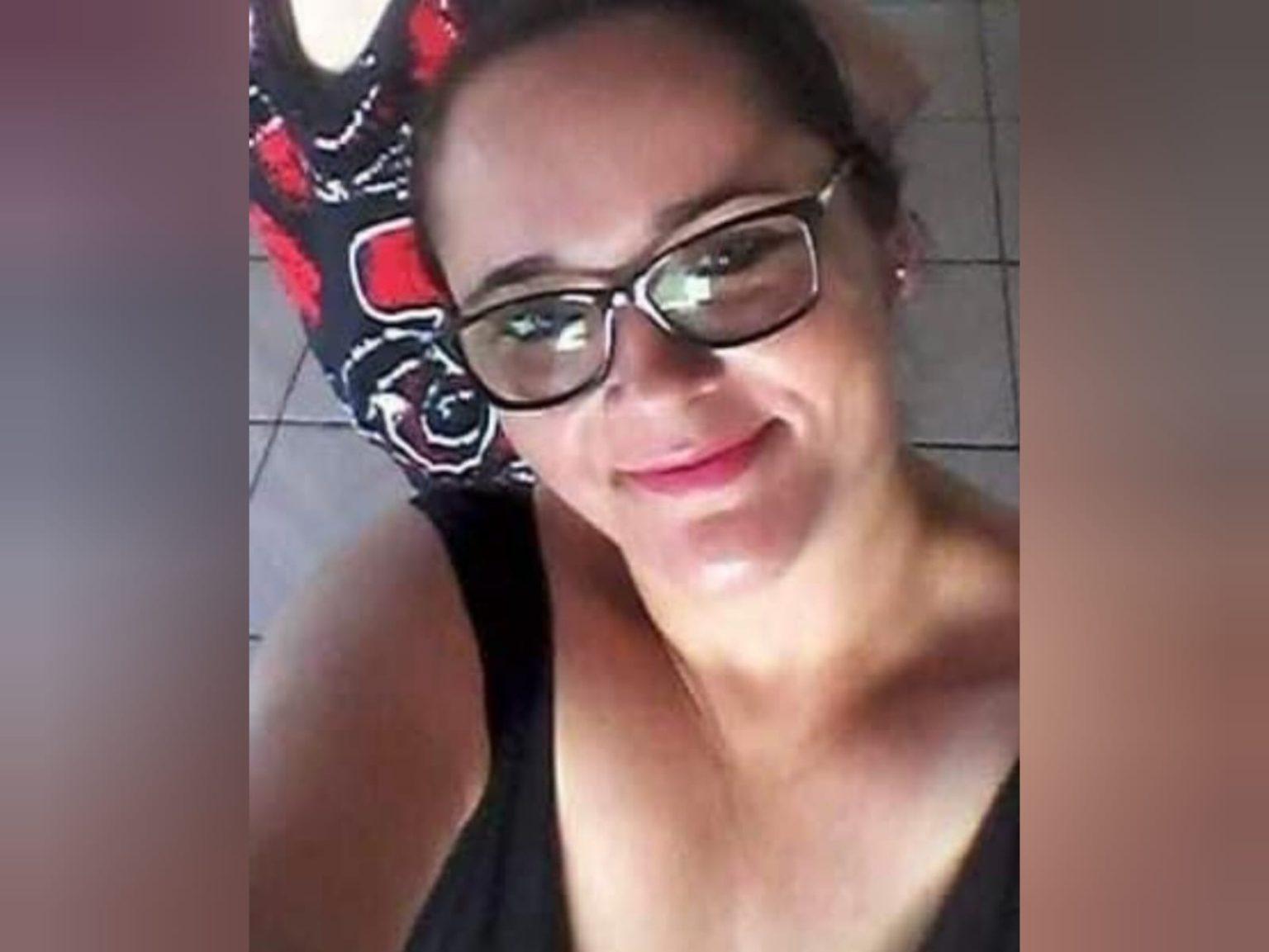 Mulher de 44 anos é encontrada morta em residência