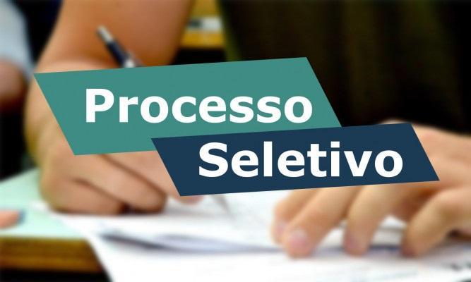 Prefeitura abre processo seletivo para a área da saúde em São Jorge