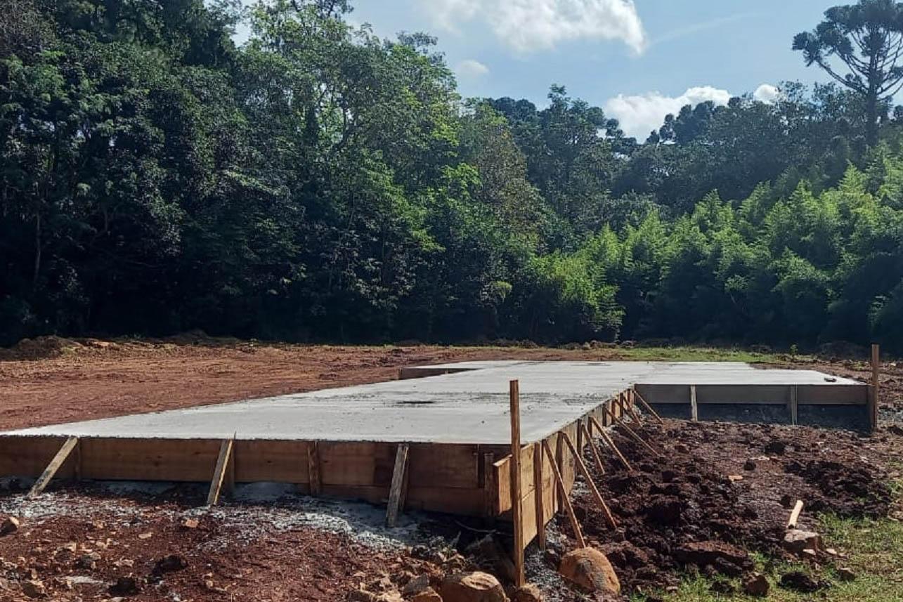 Sanepar amplia produção de água para Dois Vizinhos com captação no Aquífero Guarani