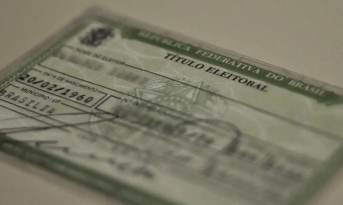 Encerra hoje o prazo para regularização de títulos eleitoral