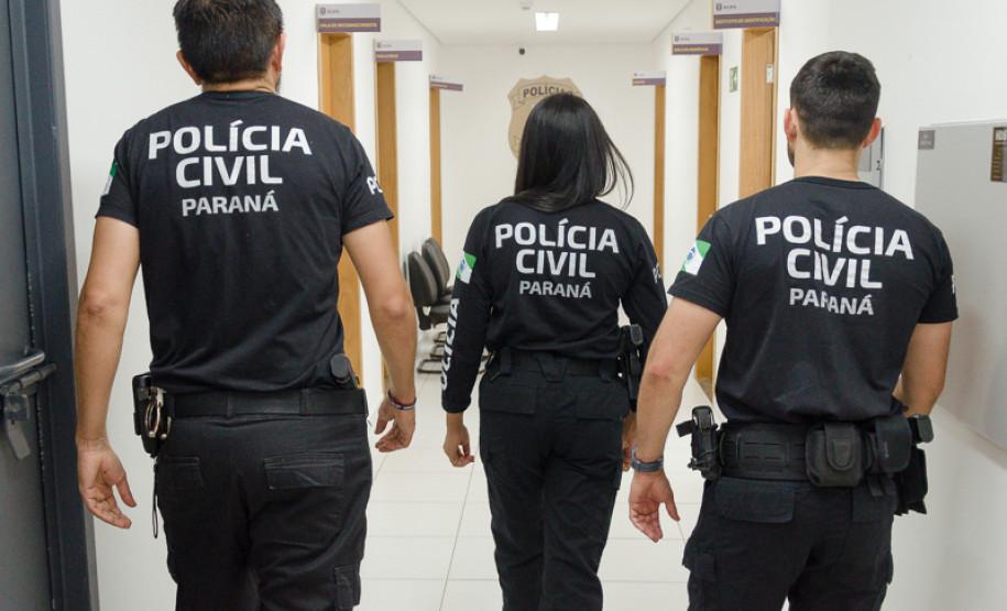 PCPR realiza palestra de combate à violência doméstica e familiar contra mulher em São Jorge d’Oeste