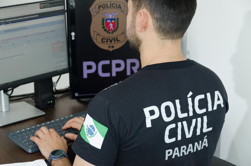 Polícia Civil oferta 139 vagas de estágio para 46 municípios