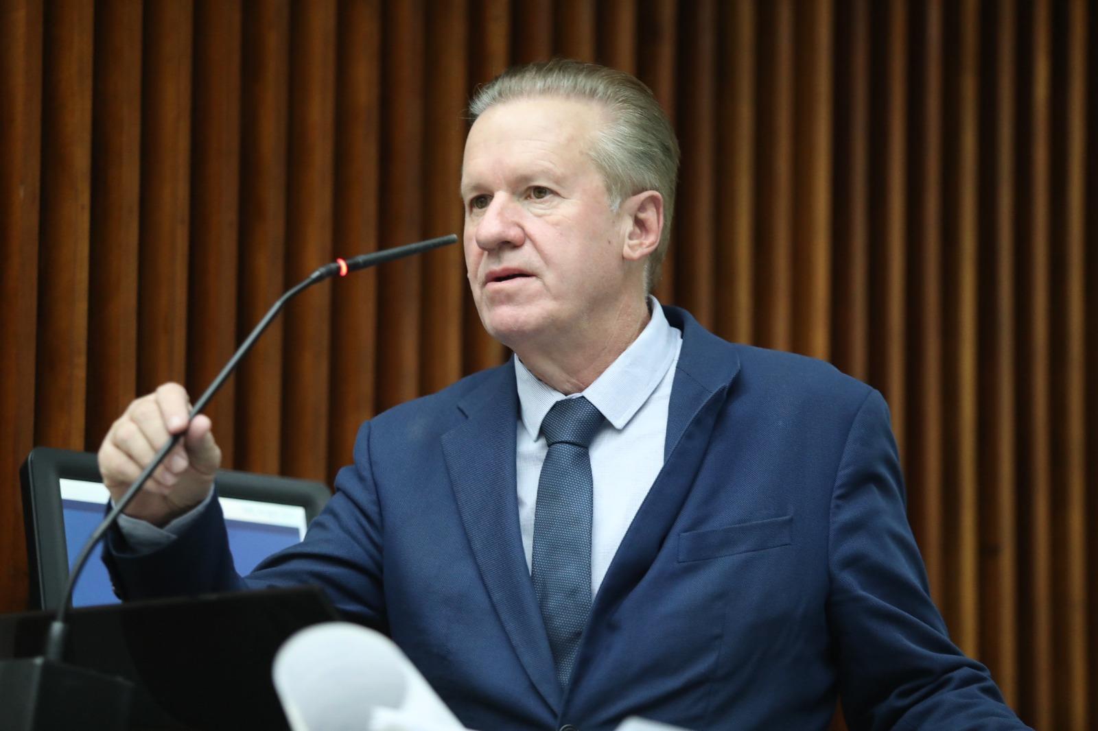 Deputados Estaduais repercutem manifestações do setor leiteiro por preço justo