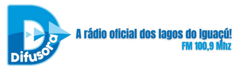 Difusora FM São Jorge Do Oeste