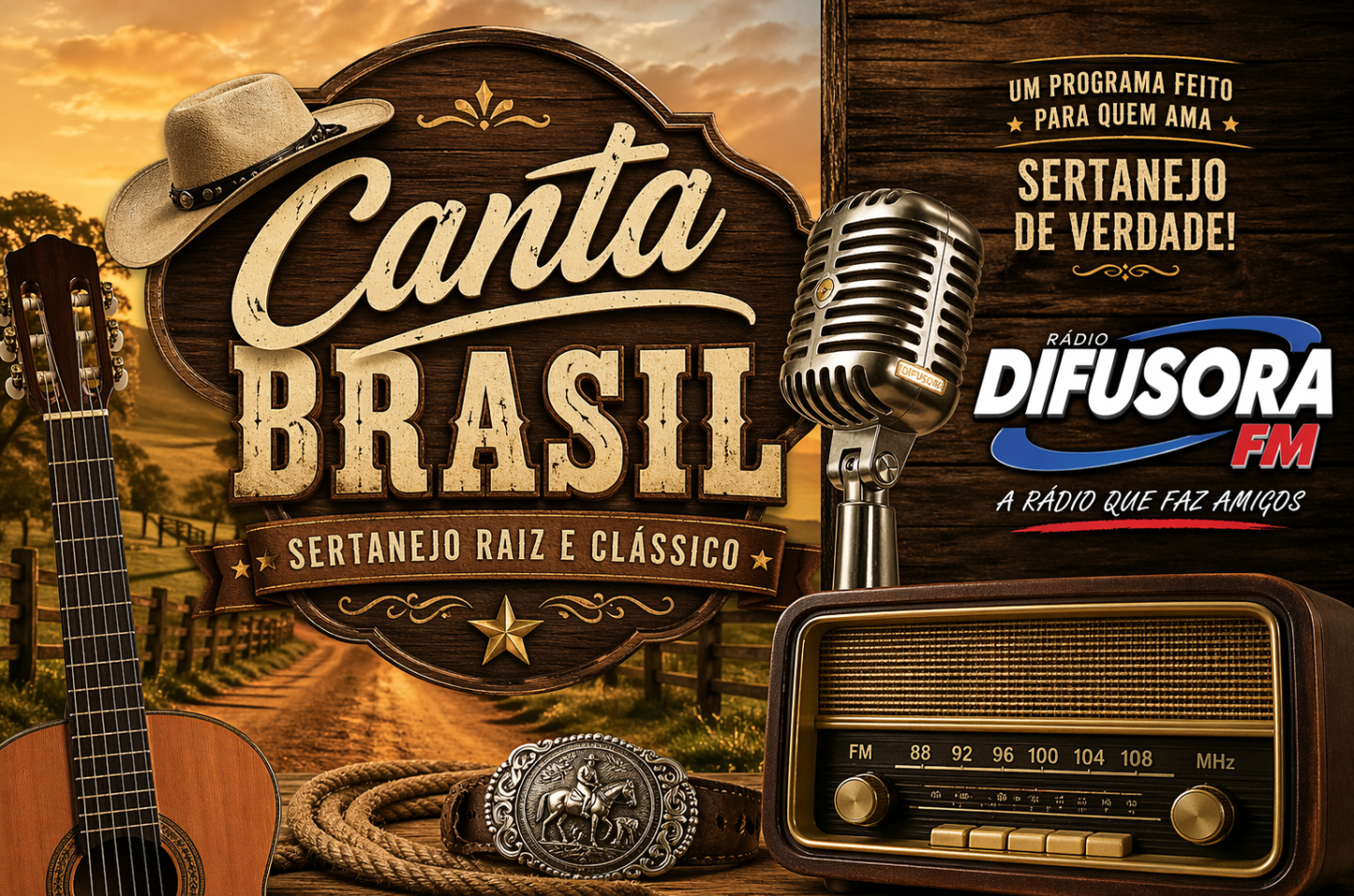 Canta Brasil