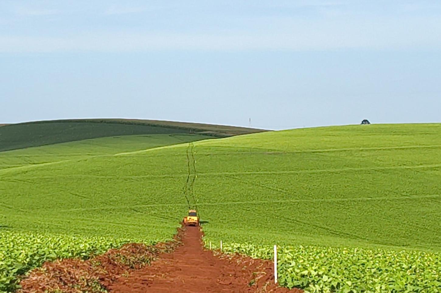 Obra de R$ 148 milhões: Estado começa serviços do novo contorno de Pato Branco