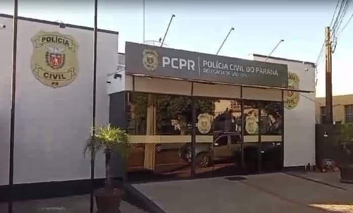 Polícia Civil do Paraná realiza atendimentos presenciais em São Jorge no mês de abril