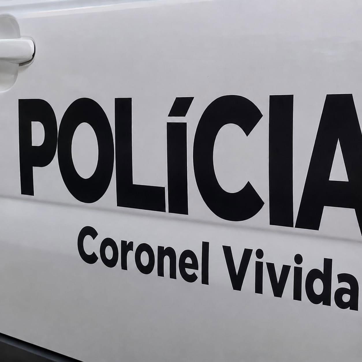 Homem é morto durante latrocínio em Coronel Vivida